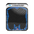 Stompgrip Super Vulcano Traction Pads Kawasaki ZX-10 R/RR (21-25) 55-12-0040