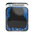 Stompgrip Icon Traction Pads Suzuki GSX-R 600/750 (11-18) 55-14-0057