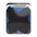 Stompgrip Icon Traction Pads Triumph Daytona 675/R (06-12) 55-14-0077