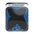 Stompgrip Icon Traction Pads Aprilia RSV4/RR/1100 Factory (21-25) 55-14-0180