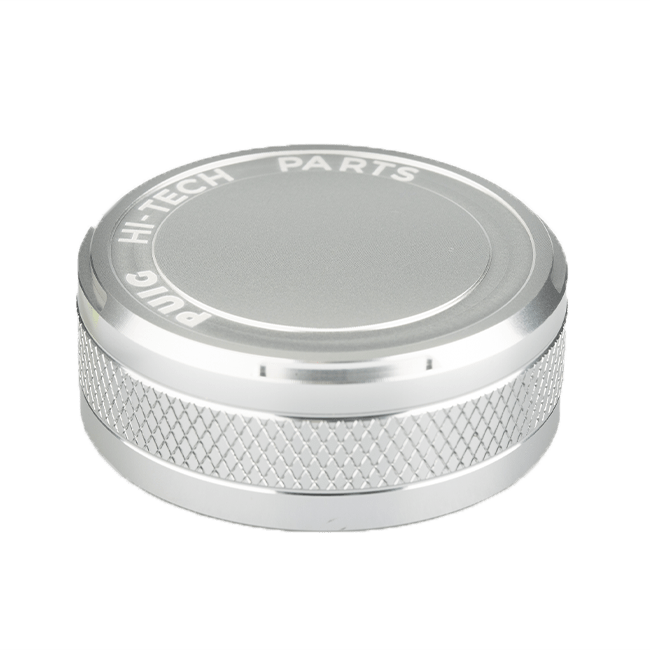 Capuchon de réservoir arrière Puig Kawasaki ZX-4 RR (23-25) 