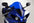 Puig Z-Racing Windshield Yamaha YZF-R1 (09-14) 4935