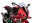 Puig Z-Racing Windshield BMW S1000RR K67 (19-25) 3571