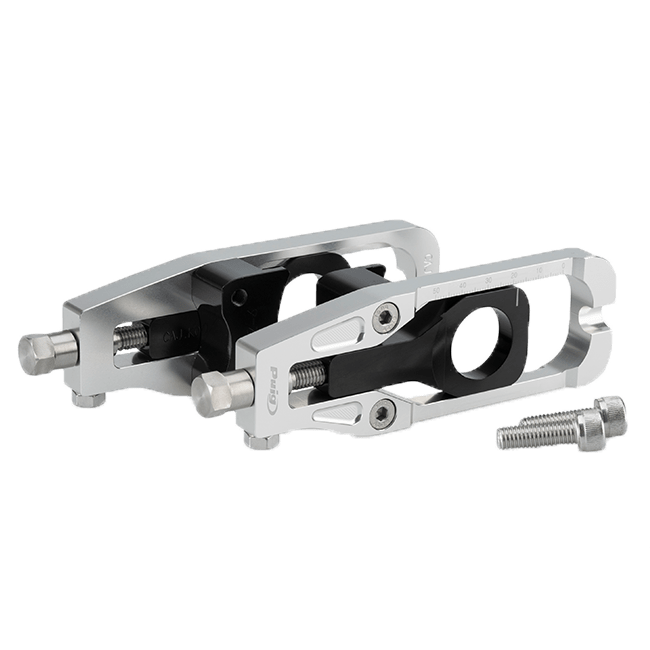 Tendeur de chaîne Puig Kawasaki ZX-6 R (24-25) 