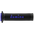 Domino Racing Grip Gum A010 in diversi colori - colore principale nero