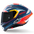Alpinestars Supertech R10 Helm Limited Edition Pedro Acosta Replica 2024 8200925-7236
