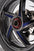 Jante avant en carbone BST STAR TEK pour Ducati Panigale V4/S (2025) 
