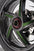 Jante avant en carbone BST STAR TEK pour Ducati Panigale V4/S (2025) 