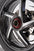 Ensemble de jantes BST STAR TEK en carbone pour Ducati Panigale V4/S (2025) 