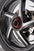 Jante avant en carbone BST STAR TEK pour Ducati Panigale V4/S (2025) 