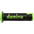 Domino Racing Grip Bubbe A450 in diversi colori - colore principale nero