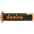 Domino Racing Grip Bubbe A450 in diversi colori - colore principale nero
