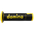 Domino Racing Grip Bubbe A450 in diversi colori - colore principale nero