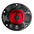 Fuel cap with quick lock Bonamici Racing Ducati Panigale V2 955 (20-24) FC050