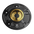 Fuel cap with quick lock Bonamici Racing Honda CBR 1000 RR (14-16) FC150