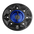 Fuel cap with quick lock Bonamici Racing Kawasaki ZX-10R/RR (21-25) FC170