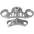 Ima Special Parts Racing Gabelbrücke Suzuki GSX-R 1000 (17-23)