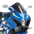 Puig Z-Racing Windshield Suzuki GSX-R 1000 (17-23) 9013