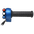 Gas grip housing with integrated handlebar jetprime Aprilia RSV4/RR/1100 Factory (21-25) JP ACC 660 RV