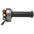 Gas grip housing with integrated handlebar jetprime Aprilia RSV4/RR/1100 Factory (21-25) JP ACC 660 RV