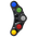 Street switch Street Jetprime Ducati Panigale V2 955 (20-25) JP PLS 006