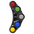 Street Switch Street JetPrime Aprilia RSV4/Factory/R/RR/RF (09-16) JP PLS 009