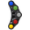 Street switch Street Jetprime Yamaha YZF-R6 RJ27 (17-25) JP PLS 013