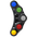 Street switch Street Jetprime Yamaha YZF-R3 (15-18) JP PLS 015