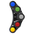Street switch Street Jetprime BMW S1000RR (09-14) JP PLS 028