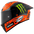 Suomy S1-XR GP Helm Francesco Pecco Bagnaia Monster Replica 2023 K6SX0001