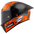 Suomy S1-XR GP Helm Francesco Pecco Bagnaia Replica 2023 K6SX0008