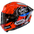 Casque Shoei X-SPR PRO M.Marquez93 TC-1 Réplica de Marc Márquez 2025 