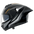 Casque Nolan N60-6 Sport Lesmo Noir / Gris / Anthracite / Or / Fini Métallique 354 