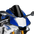 Puig Z-Racing Windshield Yamaha YZF-R1/M RN32 RN49 (15-19) 7648