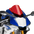 Puig Z-Racing Windshield Yamaha YZF-R1/M RN32 RN49 (15-19) 7648