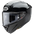 Shoei X-Spr Pro helmet black gloss