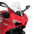 Puig R-Racer Windshield Ducati Panigale V2 955 (20-24) 9690