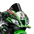 Puig R-Racer Windshield Kawasaki ZX-10 R (16-20) 9849