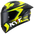 KYT NZ-Race Helm Carbon Competition Glossy Gelb Y6NZ0016