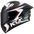 KYT NZ-Race Helm Carbon Competition Glossy Weiß Y6NZ0017