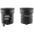 Contenitore di olio freno e frizione Lightch 30cm³- CNC Alluminio, colorato | Serbatoio universale per motociclette