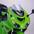 Puig Racing Windshield Kawasaki ZX-10 R (04-07) 4053