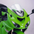 Puig Racing Windshield Kawasaki ZX-10 R (04-07) 4053