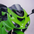 Puig Racing Windshield Kawasaki ZX-10 R (04-07) 4053
