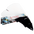 Puig Z-Racing Windshield Yamaha YZF-R1 (09-14) 4935