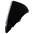 MRA R Racing Windshield Aprilia RSV4/Factory/R/RR (09-14)