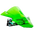 Puig Z-Racing Windshield Kawasaki ZX-10 R (11-15) 5603