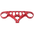 Tête de fourche (HAUT) CNC Racing Ducati Panigale V4/S (2025) PST23 