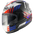 Arai RX-7V Evo Helm Jonathan Rea SB3 2025 Replica 137-0351