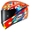 Suomy SR-GP Evo Helm Fullspeed K6S20020